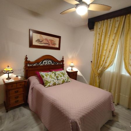 מאלגה Suite Salitre12 מראה חיצוני תמונה