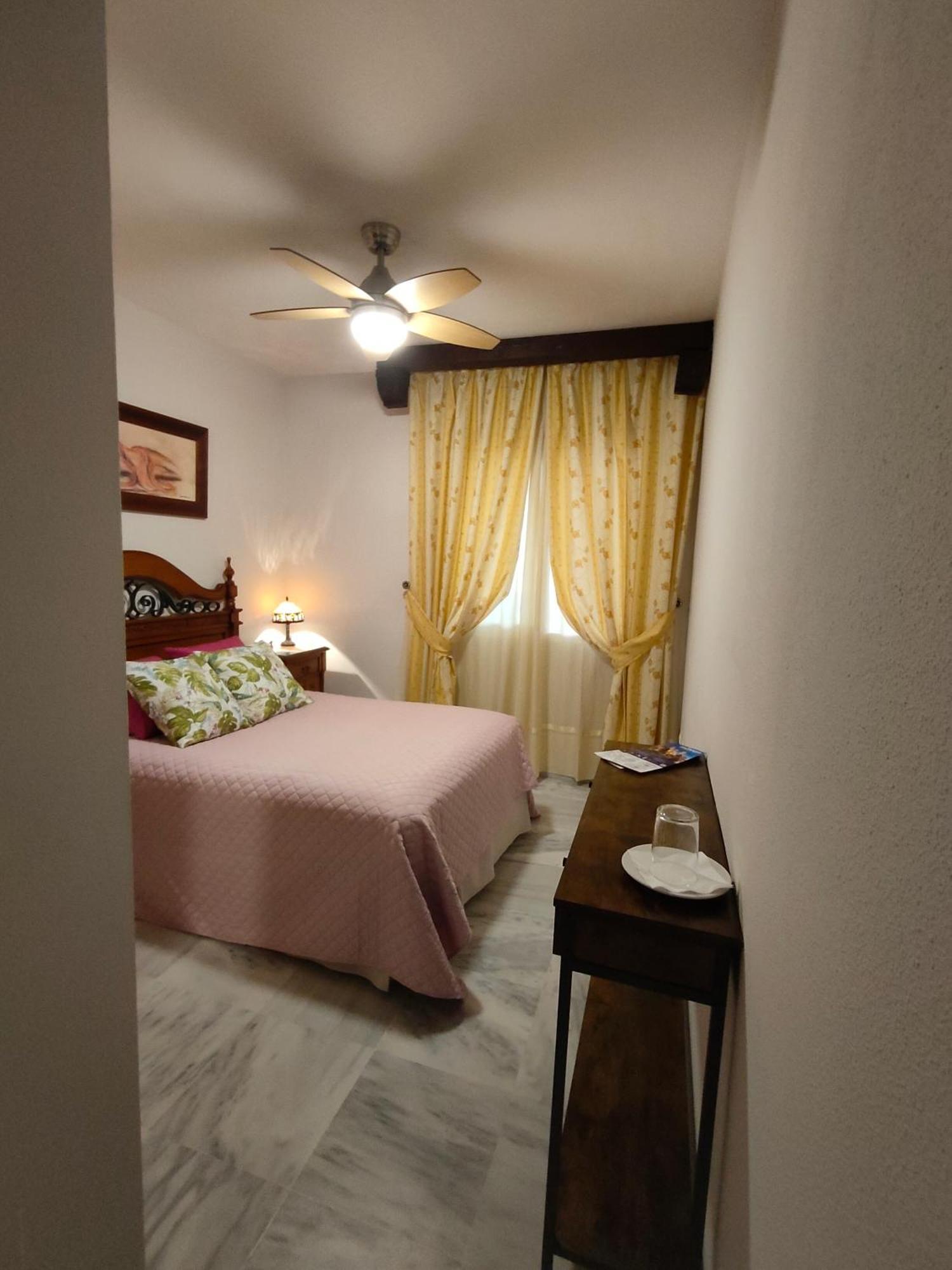 מאלגה Suite Salitre12 מראה חיצוני תמונה