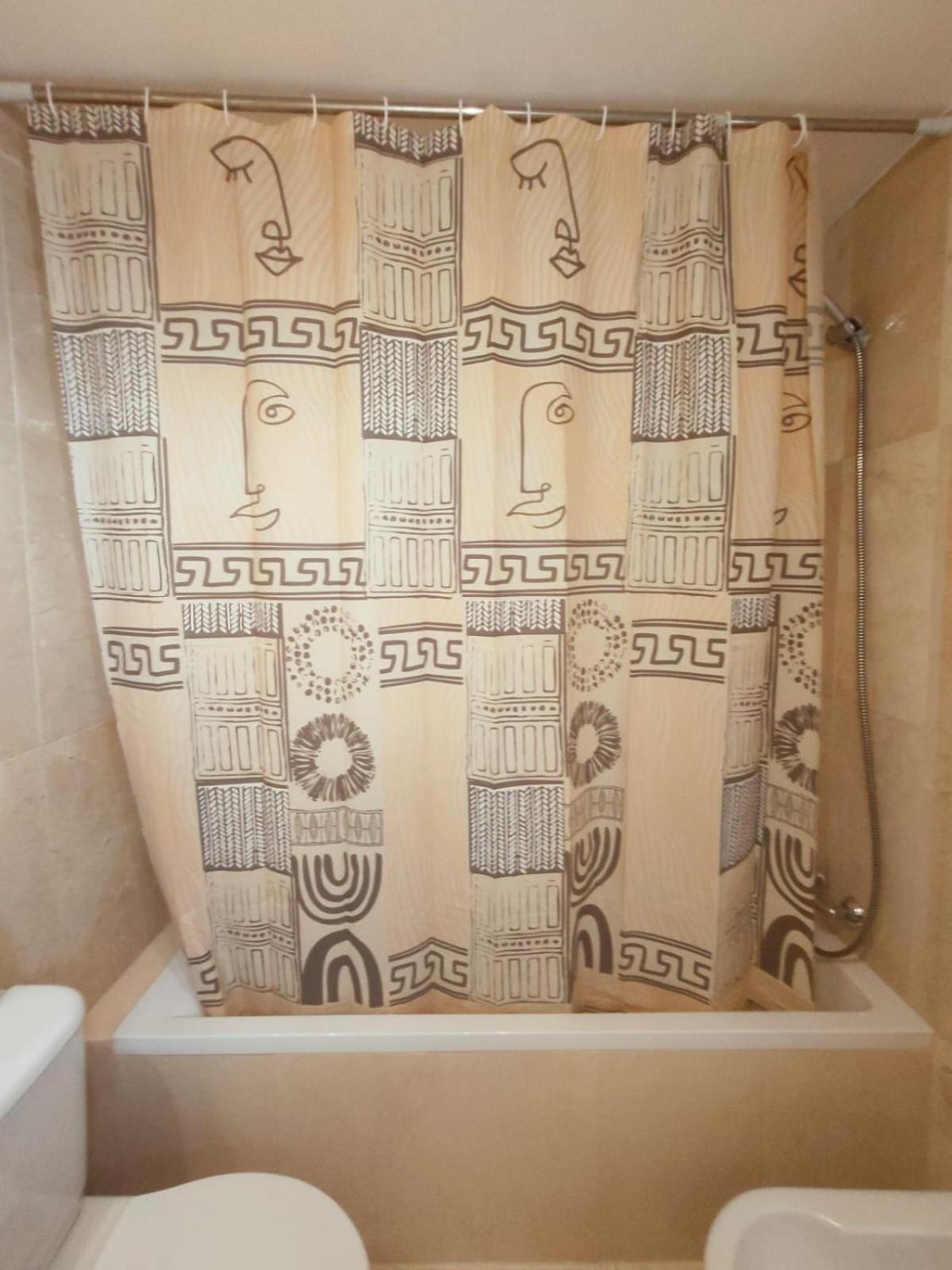 מאלגה Suite Salitre12 מראה חיצוני תמונה