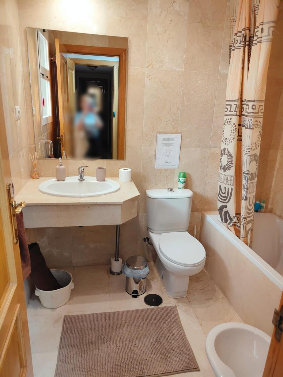 מאלגה Suite Salitre12 מראה חיצוני תמונה