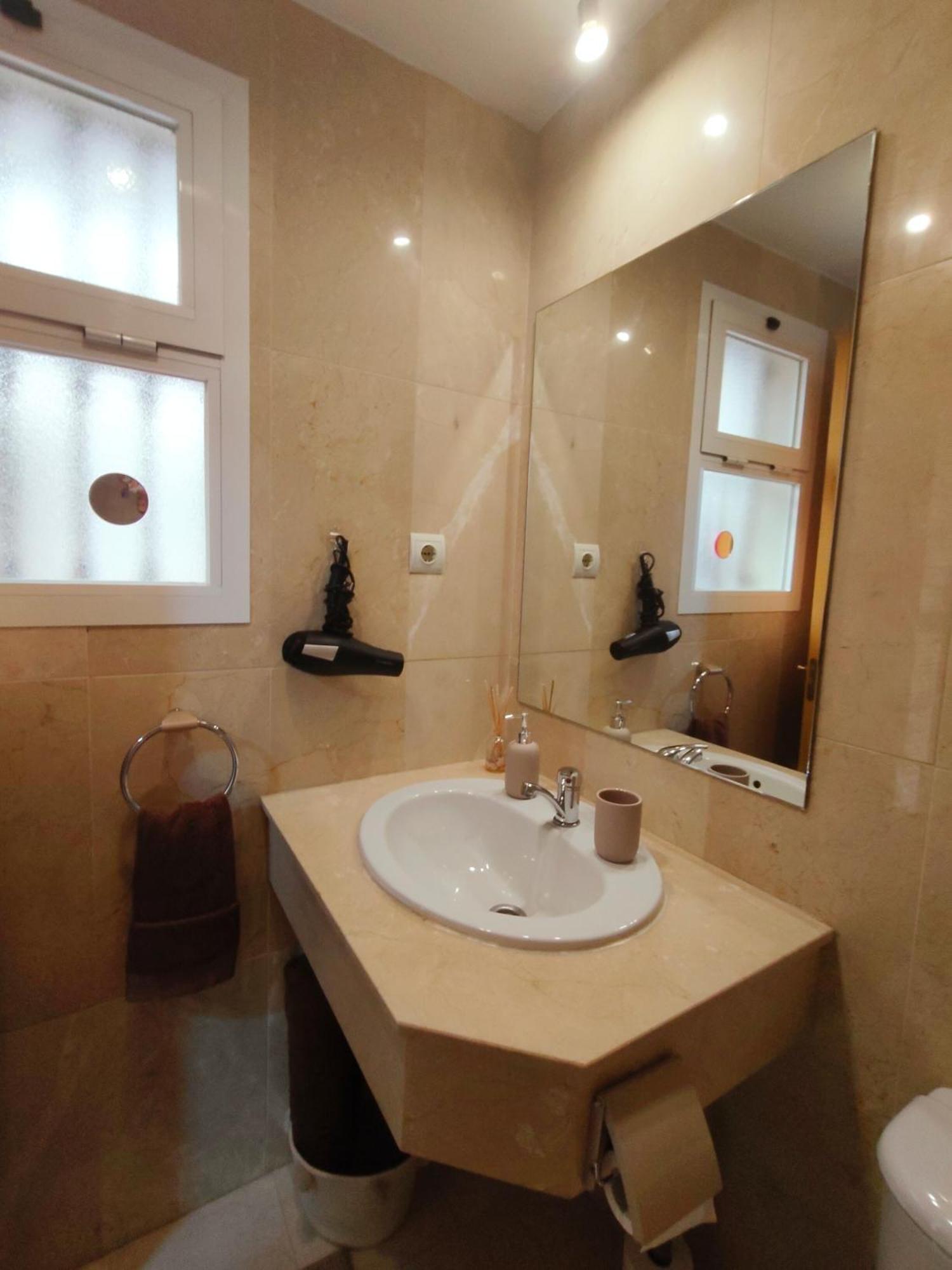 מאלגה Suite Salitre12 מראה חיצוני תמונה